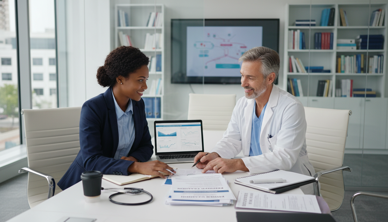 Ultimate Guide to Letters of Recommendation for Caribbean IMGs