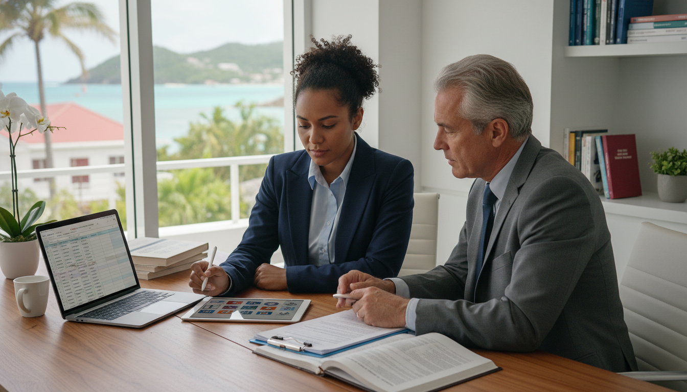 Effective Strategies for Caribbean IMGs with Low Step Scores to Match Residency