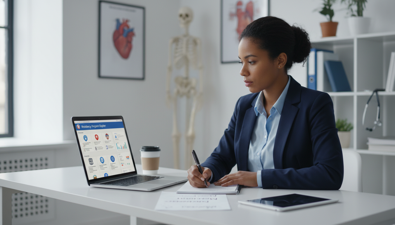 Navigating Malignant Residency Programs: A Guide for Caribbean IMGs