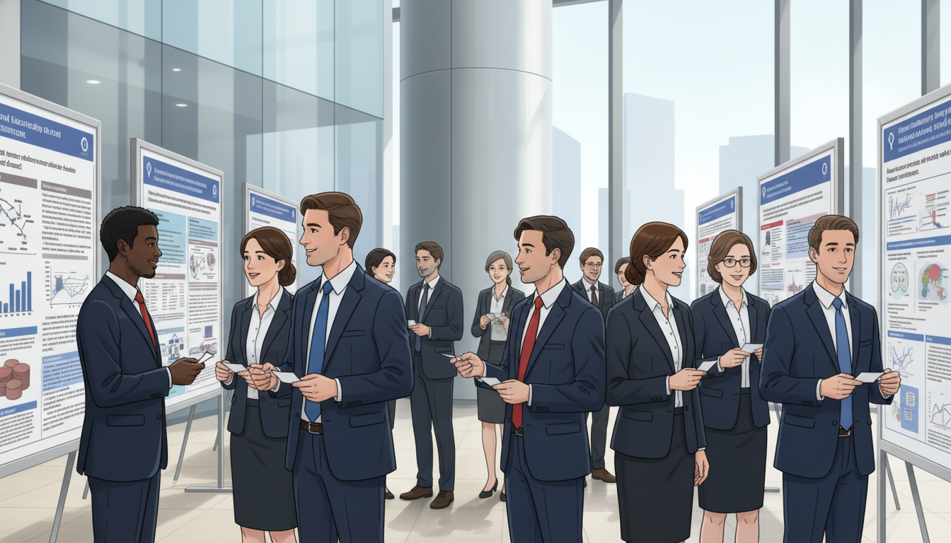 Essential Networking Strategies for Caribbean IMGs in Residency Success