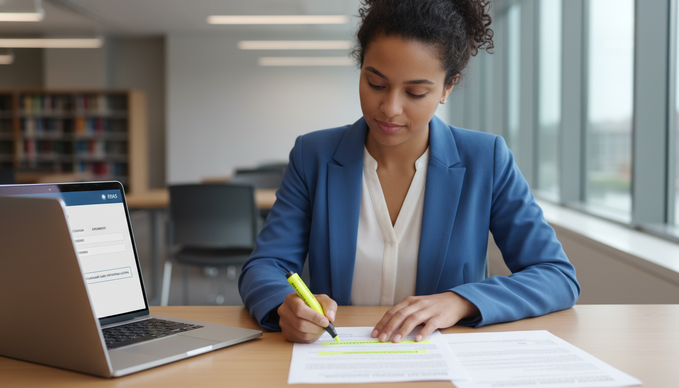 Caribbean IMG reviewing transcript and MSPE for academic probation notations Caribbean IMG reviewing transcript and MSPE for academic probation notations - Caribbean medical school residency for Academi