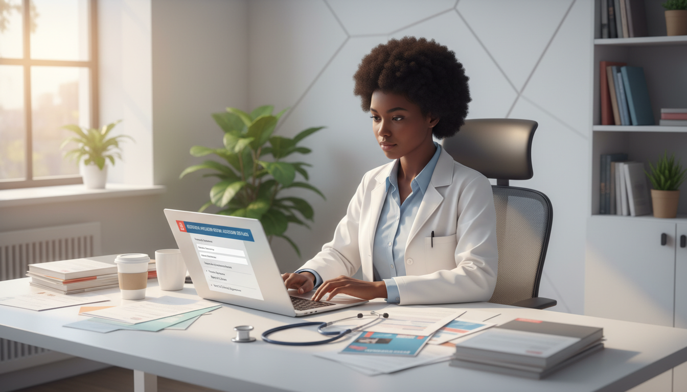 Addressing Red Flags in Your Caribbean IMG Residency Application