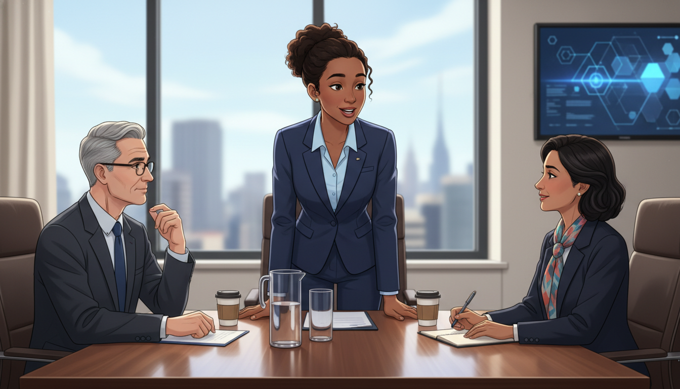 Caribbean IMG discussing red flags during residency interview Caribbean IMG discussing red flags during residency interview - Caribbean medical school residency for Addressing Red Flags S