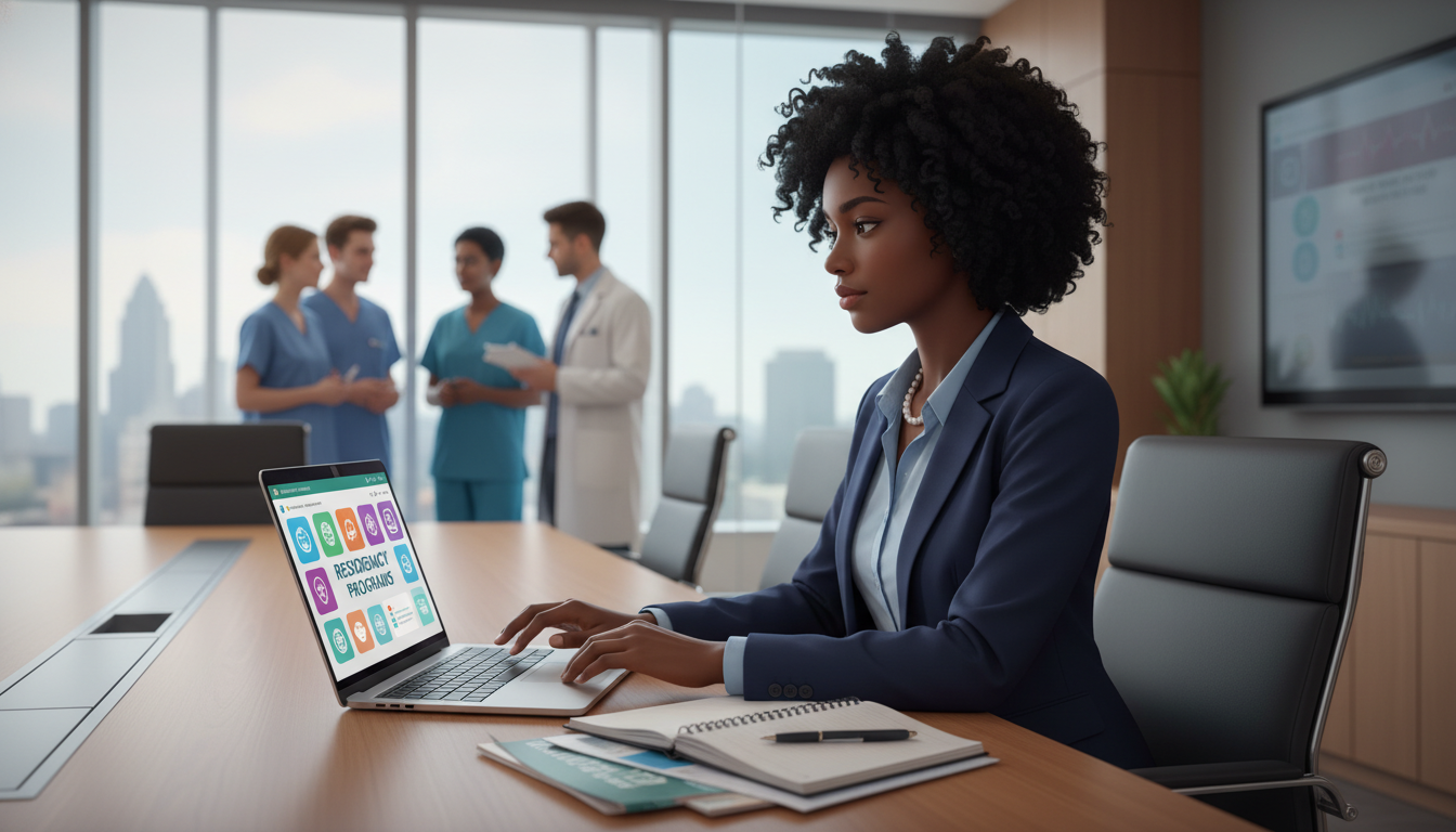 Recognizing Resident Turnover Warning Signs: A Guide for Caribbean IMGs