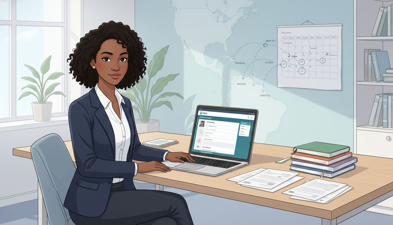 Mastering Signaling Strategies for Caribbean IMG Residency Placement