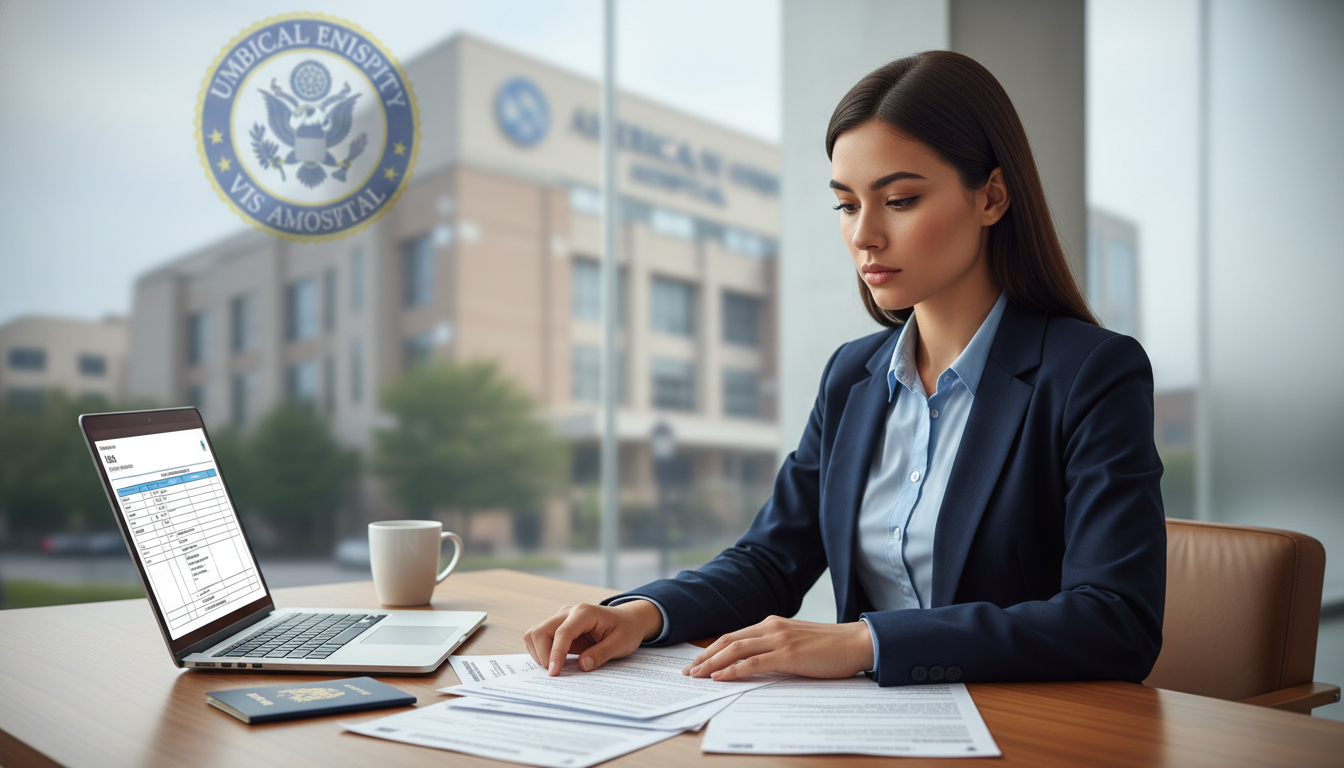 Essential Visa Navigation Guide for Caribbean IMGs in Residency