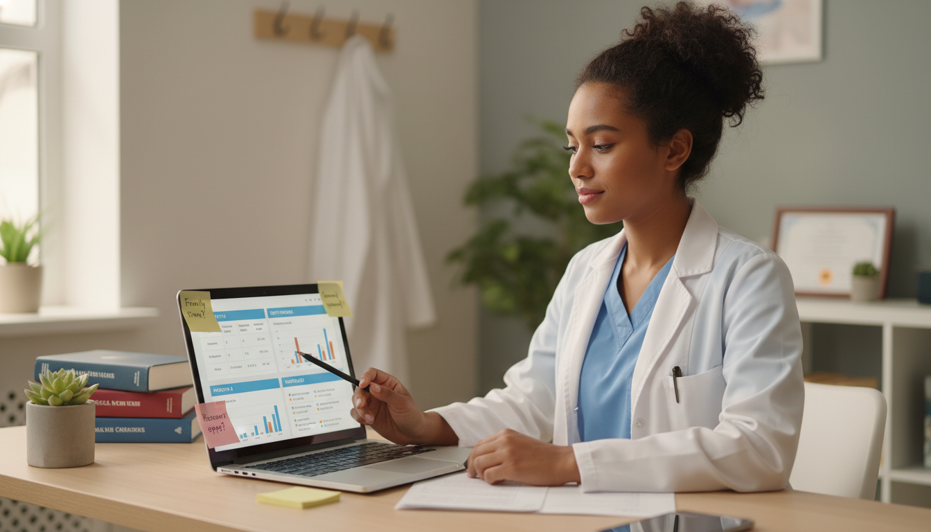 Caribbean IMG evaluating residency program lifestyle factors Caribbean IMG evaluating residency program lifestyle factors - Caribbean medical school residency for Work-Life Balance Asses