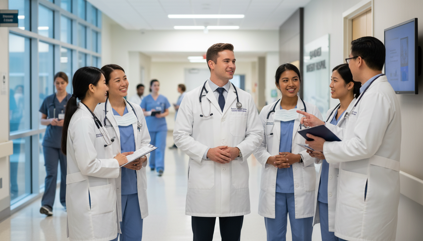 Essential Away Rotation Strategies for DO Graduates: Boost Your Residency Match