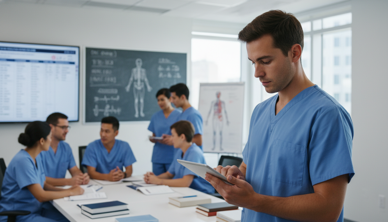 Essential Strategies for Evaluating Case Volume in DO Graduate Residencies