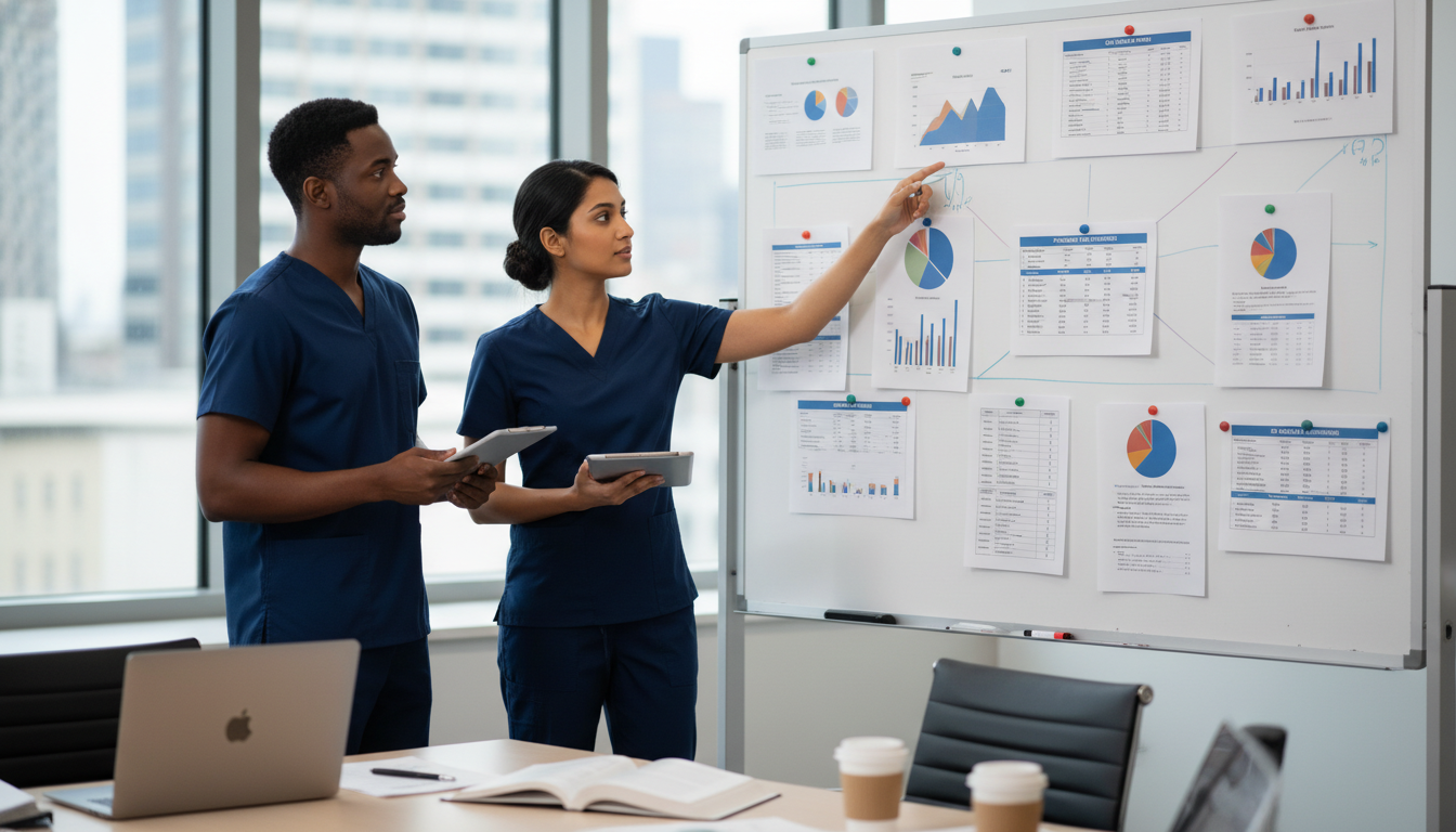 Surgical residents comparing operative case logs and procedural categories Surgical residents comparing operative case logs and procedural categories - DO graduate residency for Case Volume Evaluation
