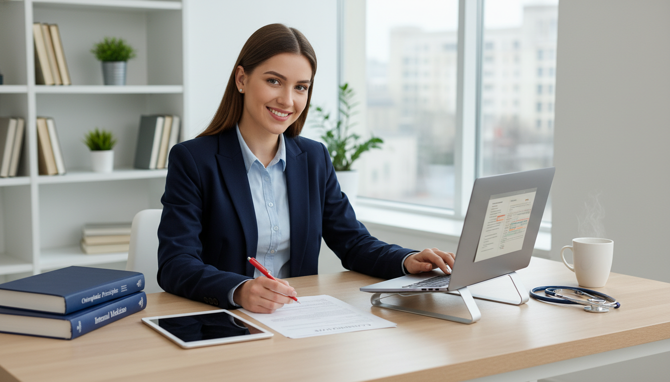 Expert CV Building Strategies for DO Graduates Seeking Residency Success