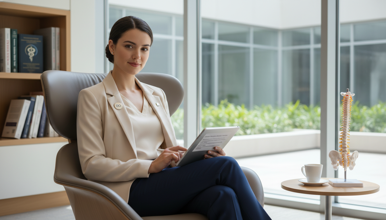 Mastering Residency Interview Questions: A Guide for DO Graduates