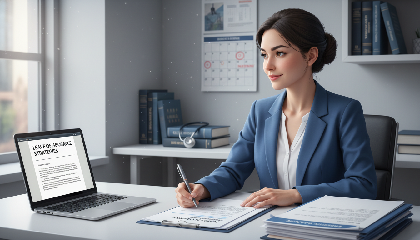 Mastering Leave of Absence Explanations for DO Graduates in Residency