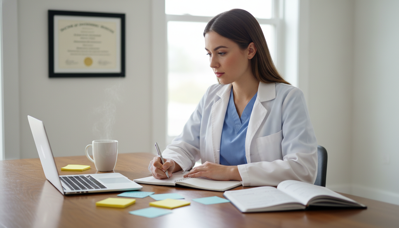 DO graduate brainstorming residency personal statement ideas - DO graduate residency for Personal Statement Writing Strategie