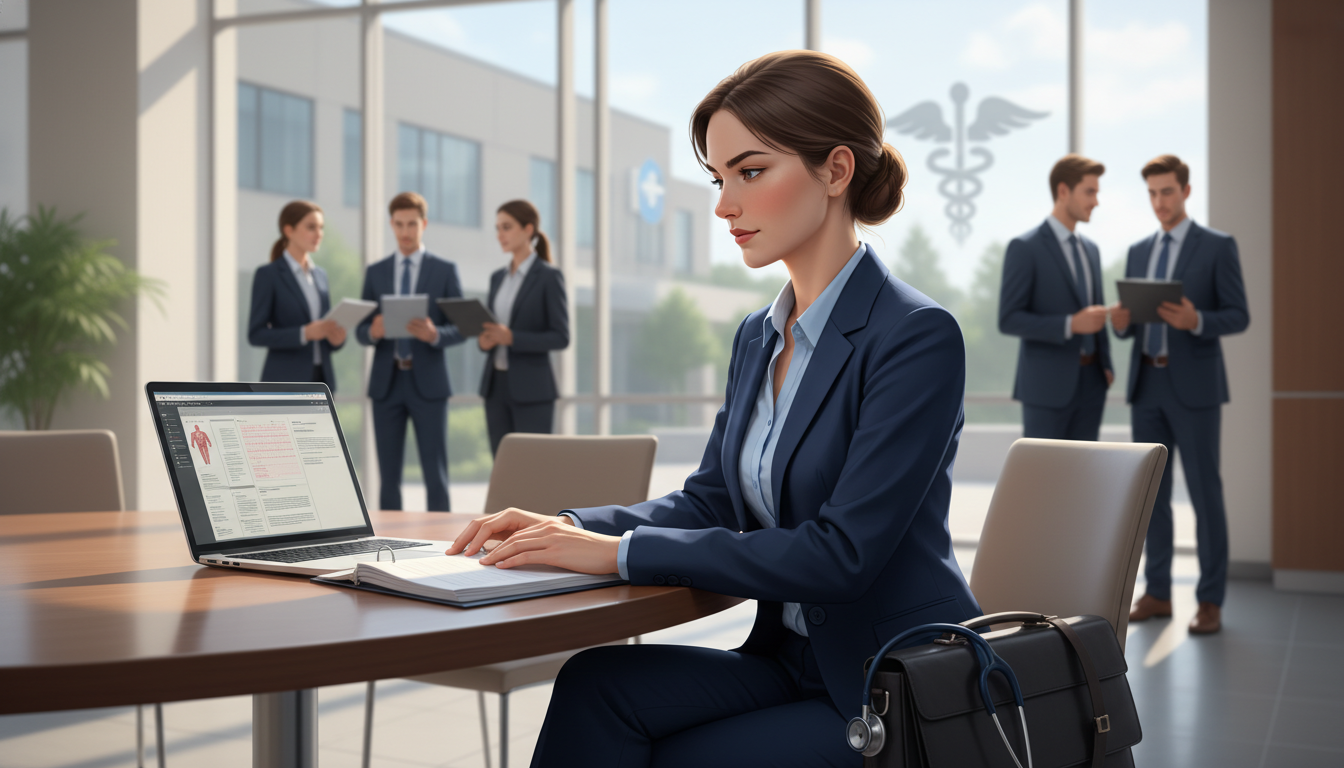 Essential Pre-Interview Preparation Strategies for DO Graduates