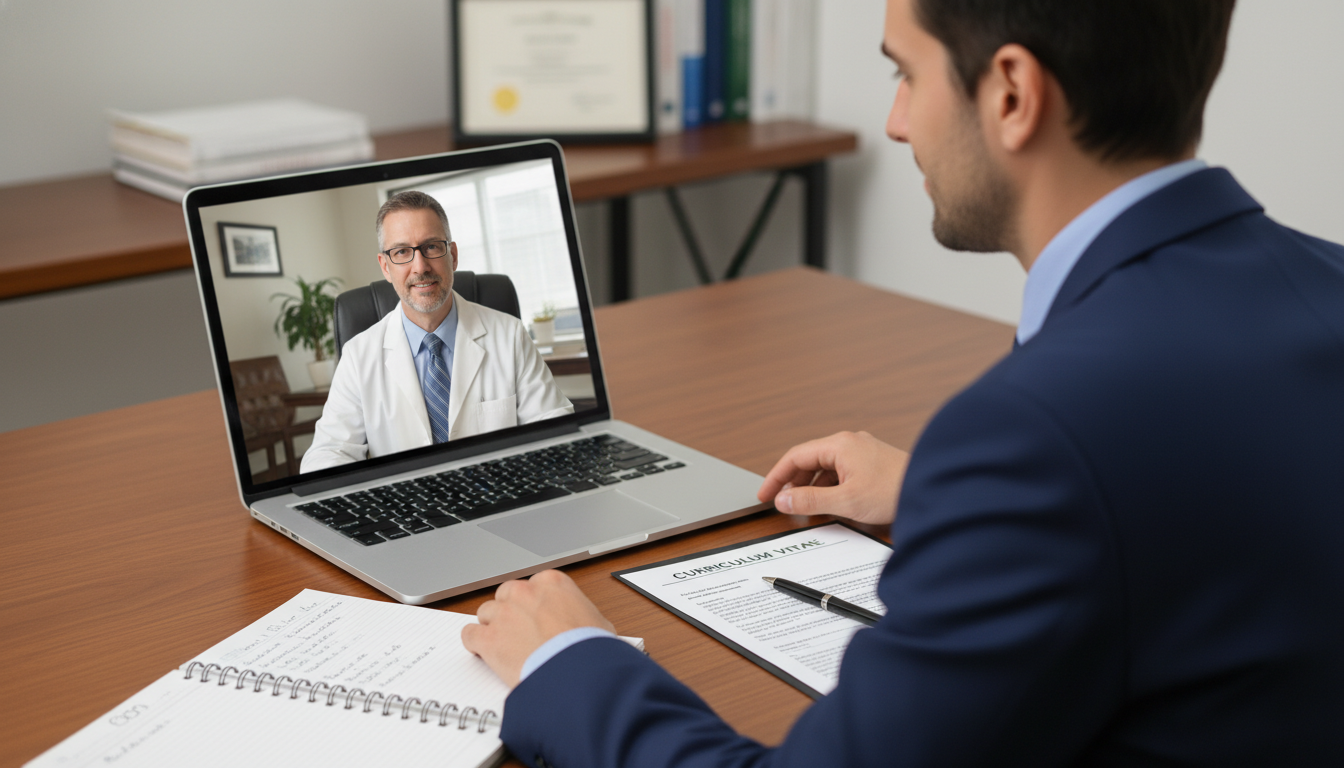 Mock residency interview practice for DO graduate Mock residency interview practice for DO graduate - DO graduate residency for Pre-Interview Preparation Strategies for DO Gra