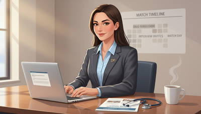 Essential Pre-Match Communication Strategies for DO Graduate Residency Success