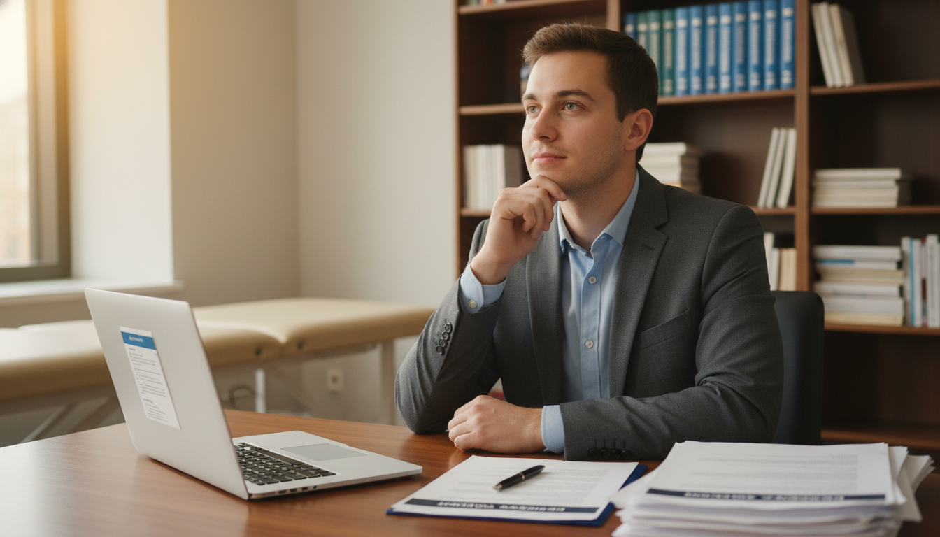 Essential Guide to Disclosing Academic Probation for DO Graduates