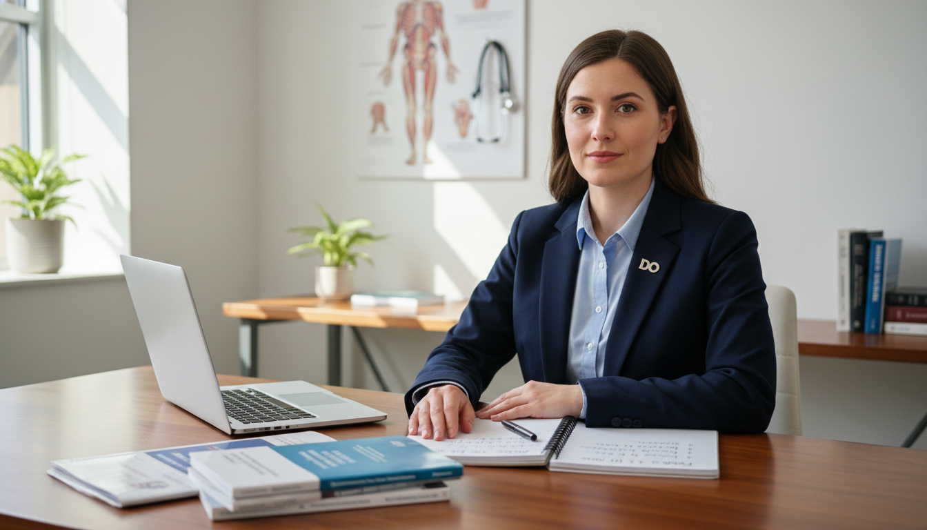 Mastering Your Rank List Strategy: A DO Graduate's Guide to Residency Success