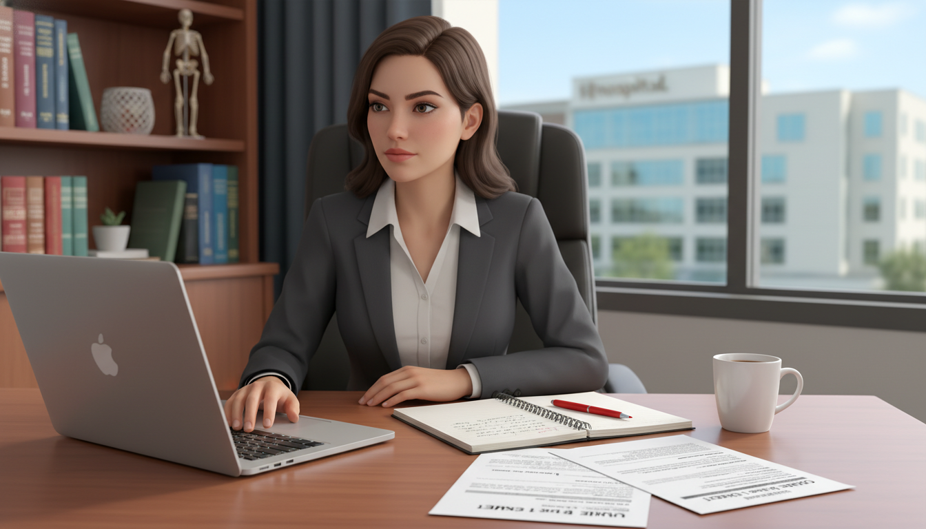 Mastering Residency Applications: Strategies for DO Graduates Facing Red Flags