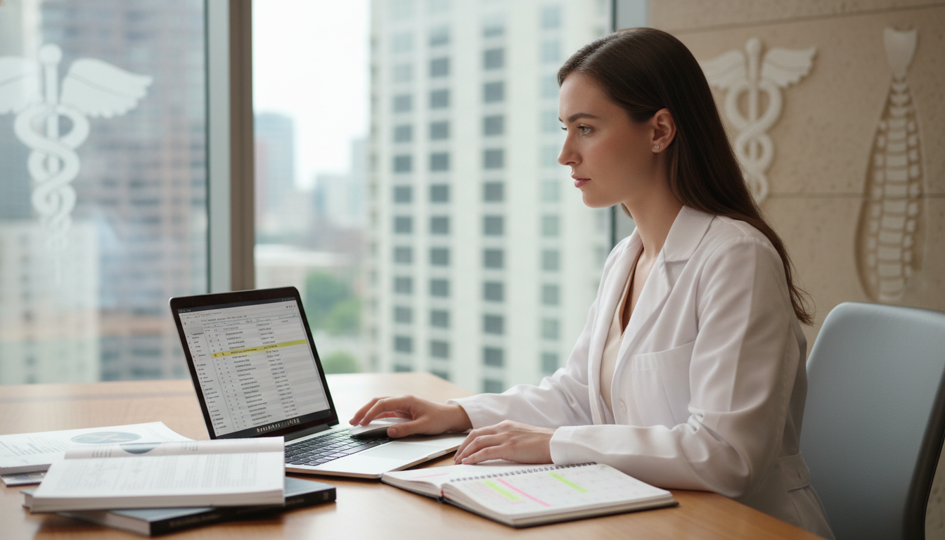 Ultimate Guide for DO Graduates: Research Year Strategies for Residency