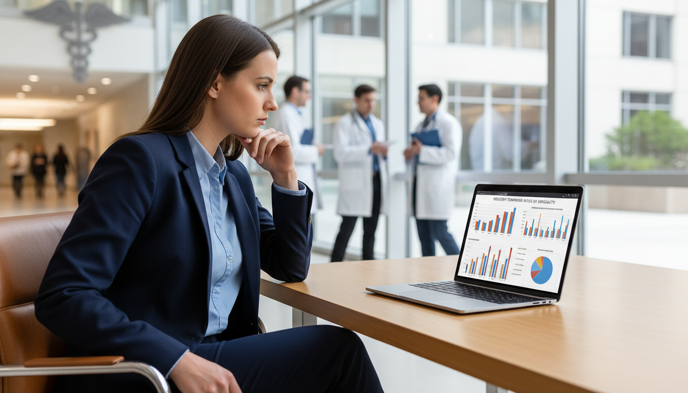 Essential Guide to Recognizing Resident Turnover Warning Signs for DO Graduates