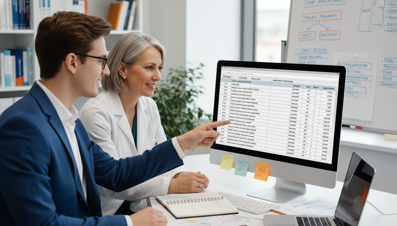 Match Week SOAP decision-making for DO graduate - DO graduate residency for SOAP Preparation Strategies for DO Graduate