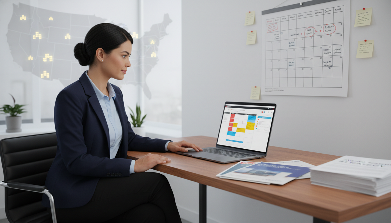 IMG Residency Guide: Mastering Away Rotations for Success