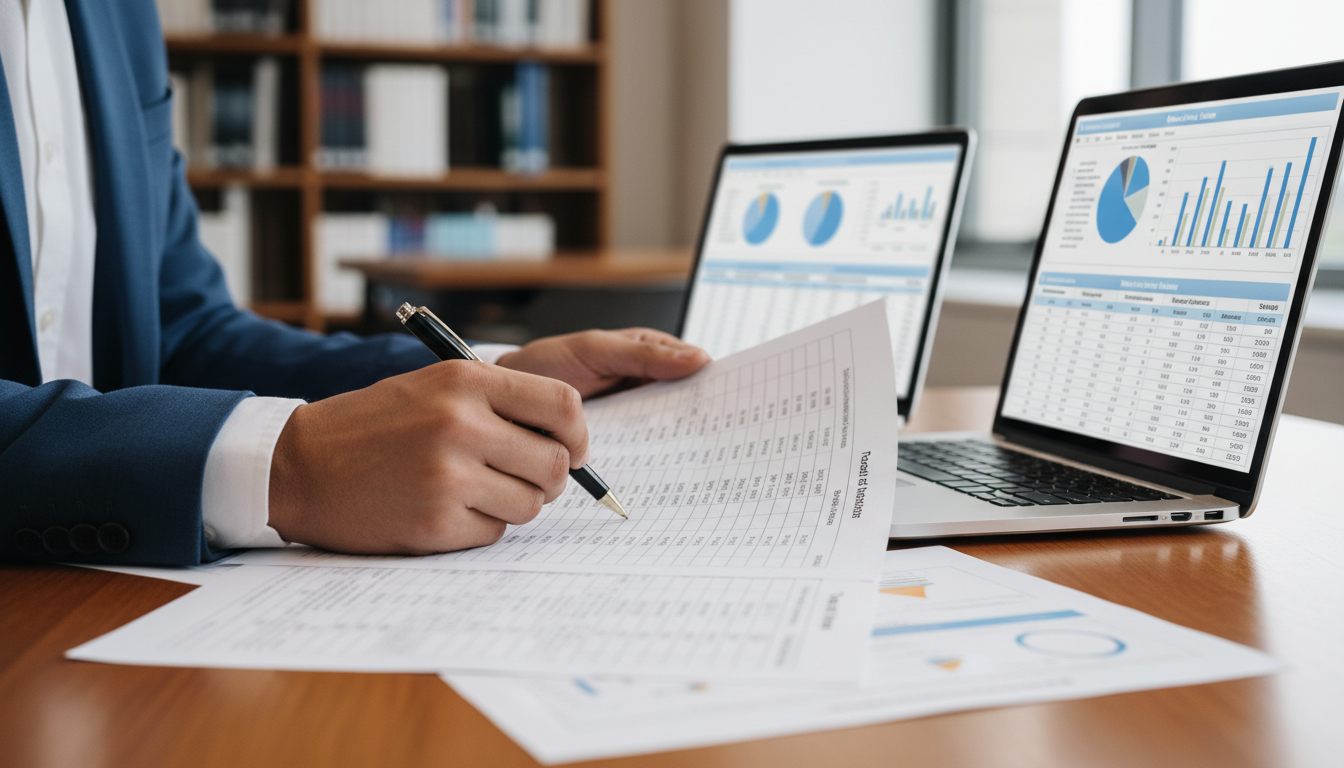 Residency applicant reviewing procedure numbers and surgical case logs Residency applicant reviewing procedure numbers and surgical case logs - IMG residency guide for Case Volume Evaluation Strat