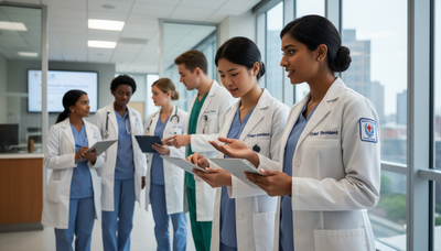 Ultimate IMG Residency Guide: How to Become Chief Resident