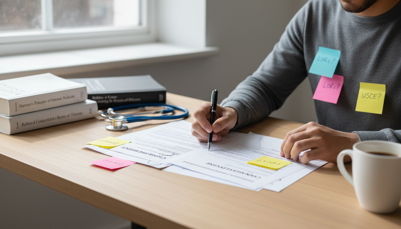 International medical graduate organizing residency CV sections International medical graduate organizing residency CV sections - IMG residency guide for CV Building Strategies for Internat