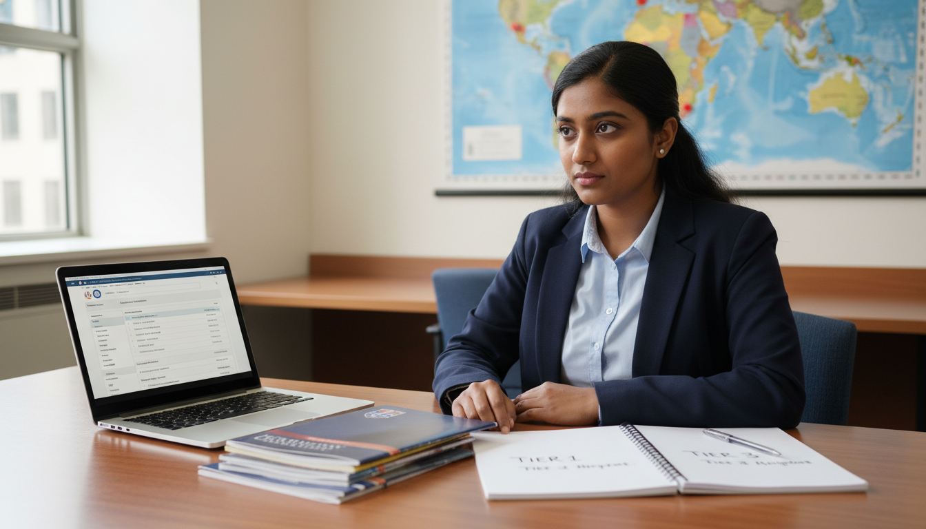 IMG preparing residency applications with geographic preference notes IMG preparing residency applications with geographic preference notes - IMG residency guide for Geographic Flexibility Strate