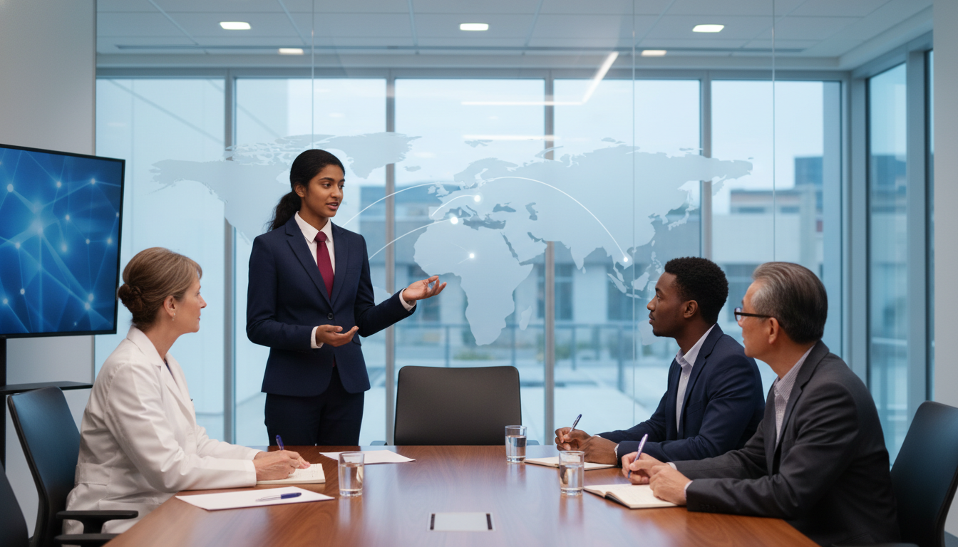 IMG Residency Guide: Strategies for Common Interview Questions