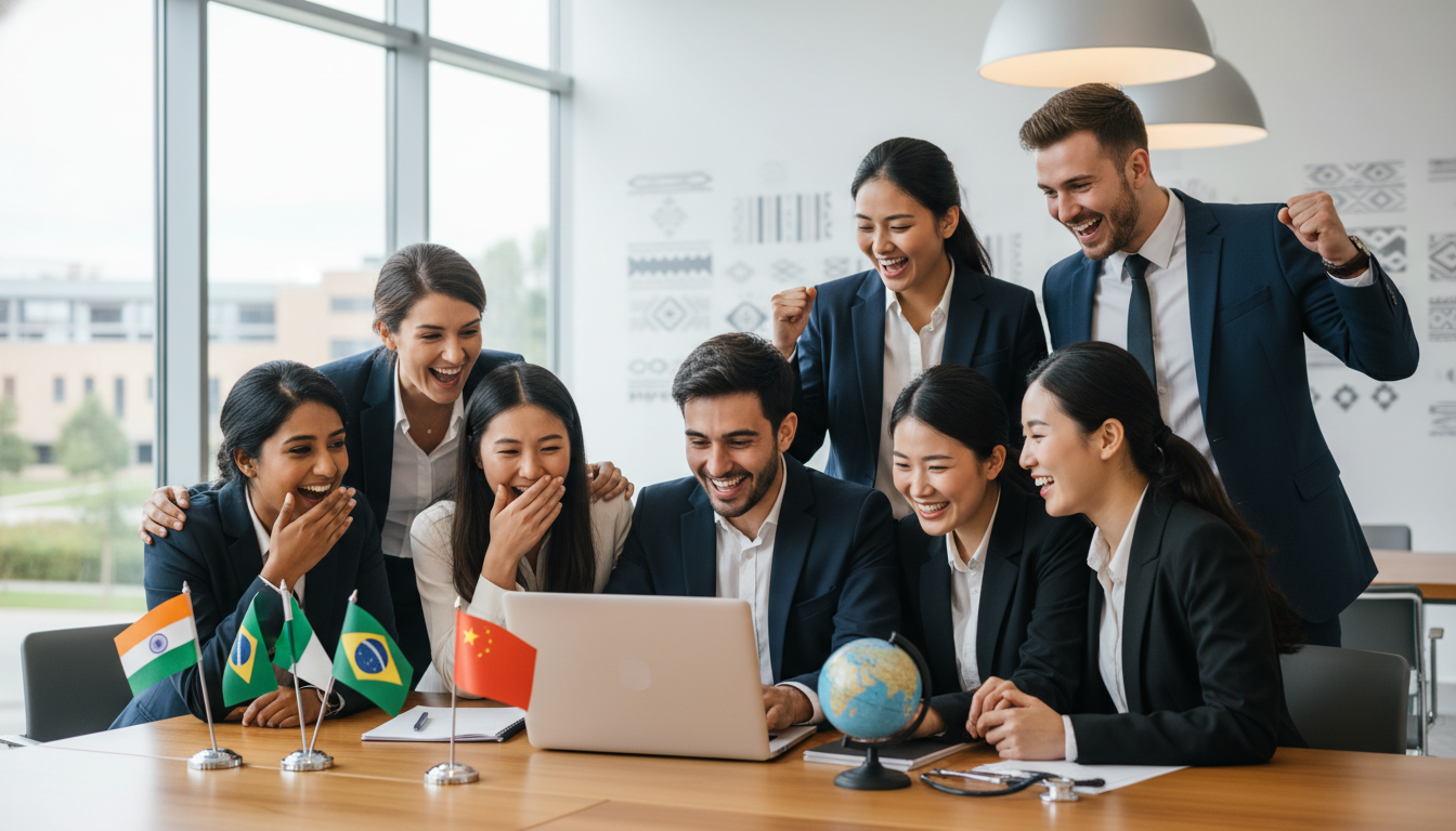 Essential Strategies for IMGs on Match Day: Your Ultimate Residency Guide