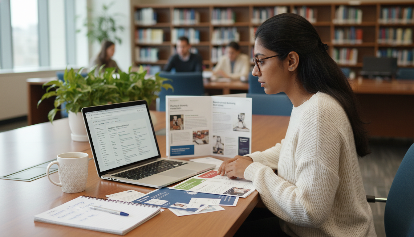 Ultimate IMG Residency Guide: Smart Program Selection Strategies