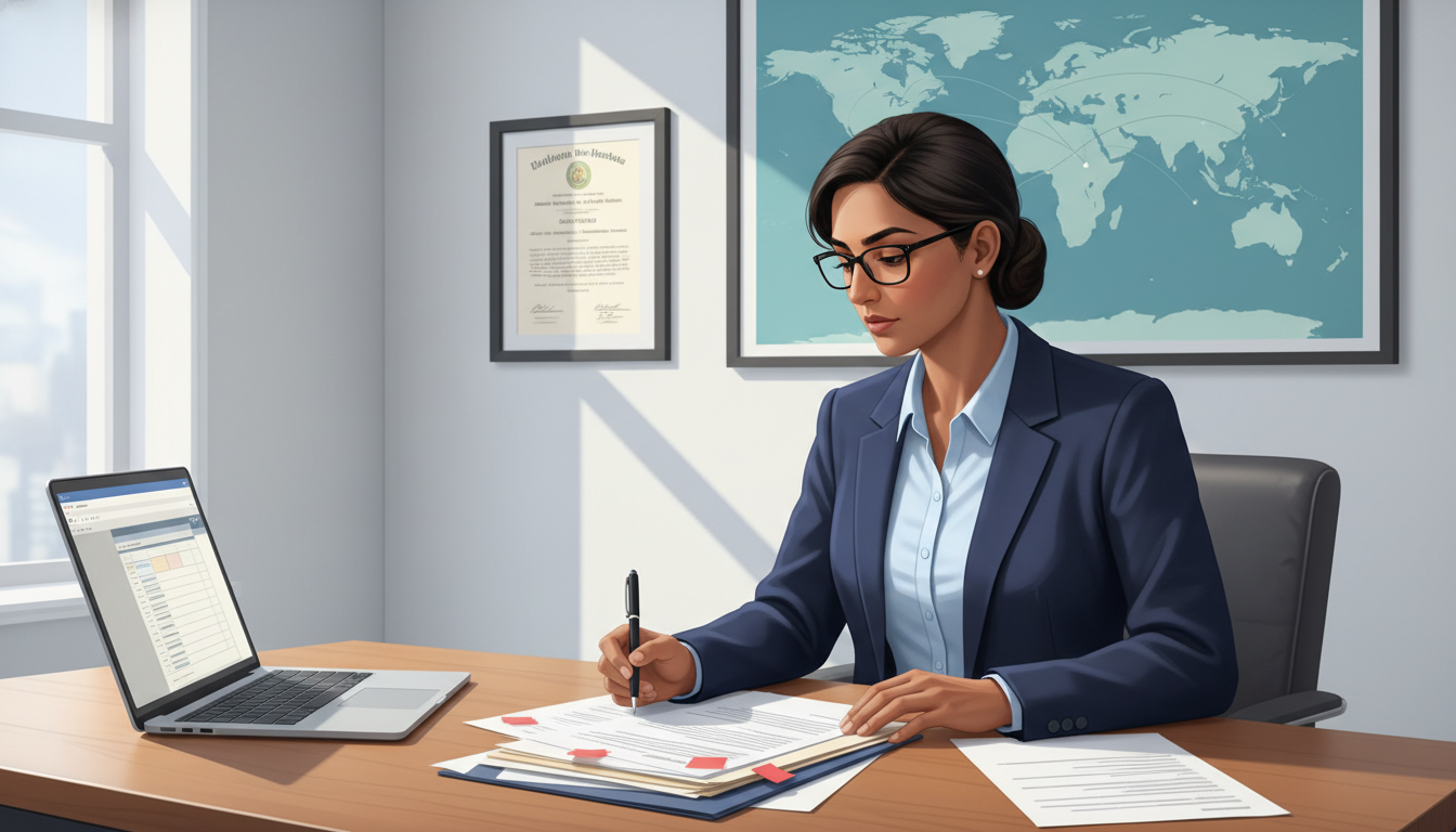 IMG Residency Guide: Strategies for Addressing Red Flags Effectively