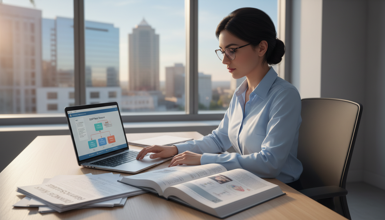 Essential SOAP Preparation Strategies for International Medical Graduates