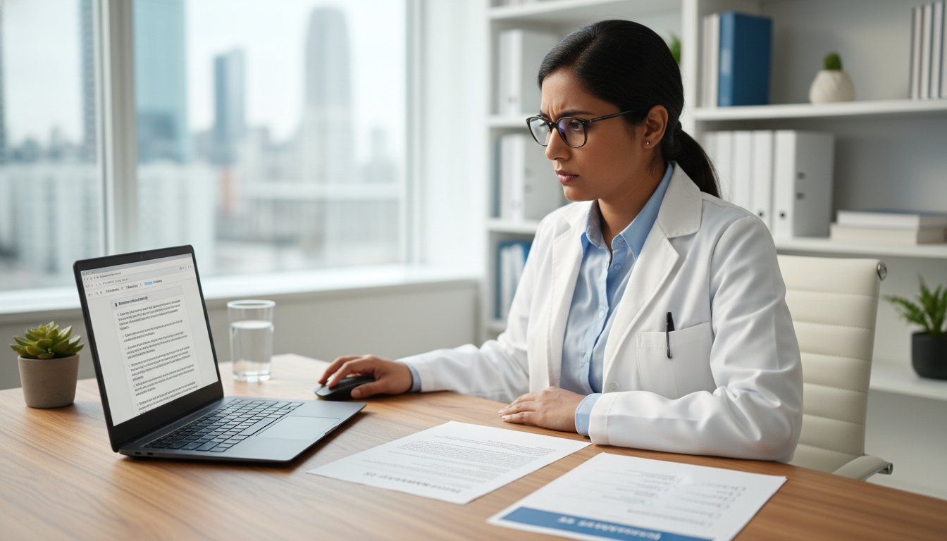 IMG creating SOAP preparation documents - IMG residency guide for SOAP Preparation Strategies for International Medical Gradu