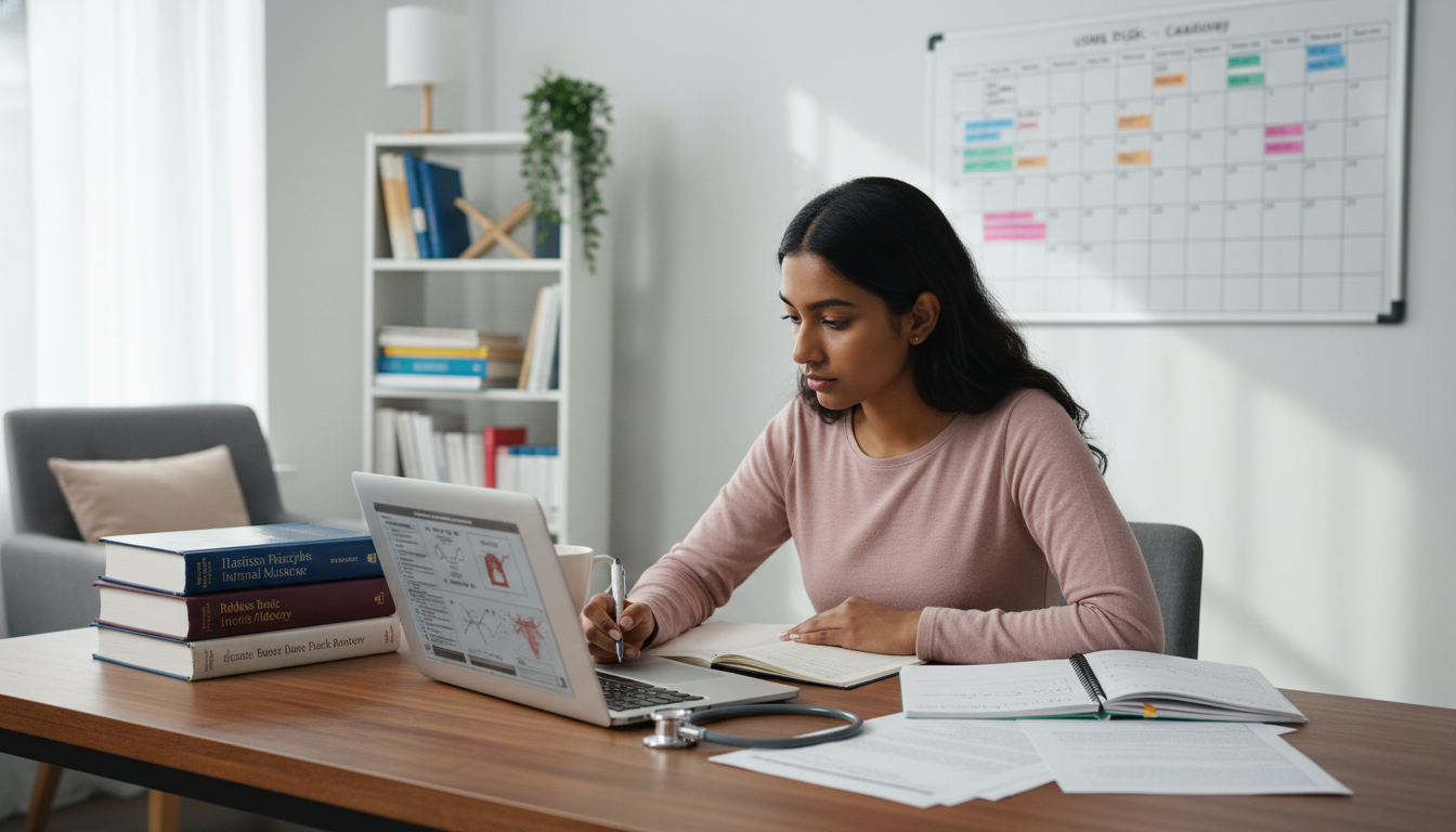 Top Strategies for USMLE Step 2 CK Preparation: IMG Residency Guide