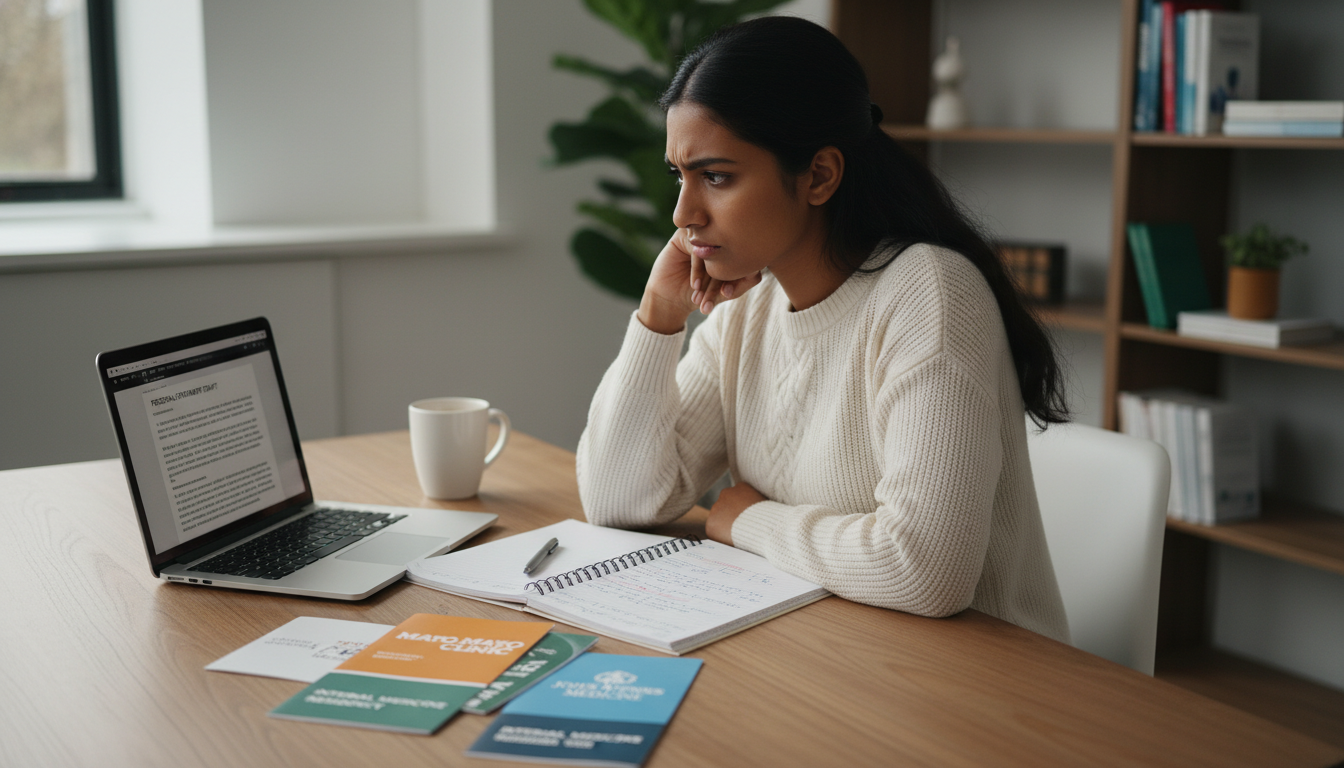 IMG resident candidate reflecting on US clinical experience for residency applications - IMG residency guide for US Clinical