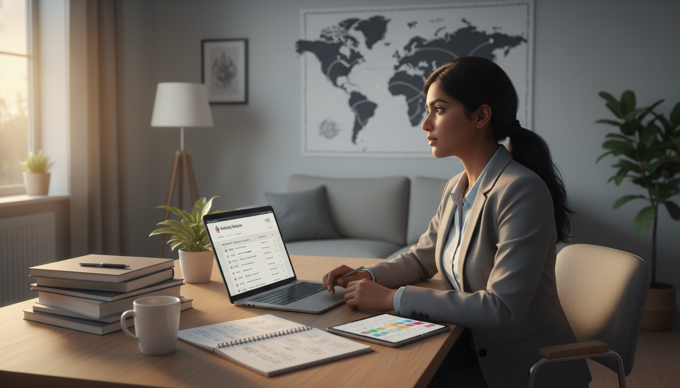 IMG Residency Guide: Mastering Work-Life Balance Strategies