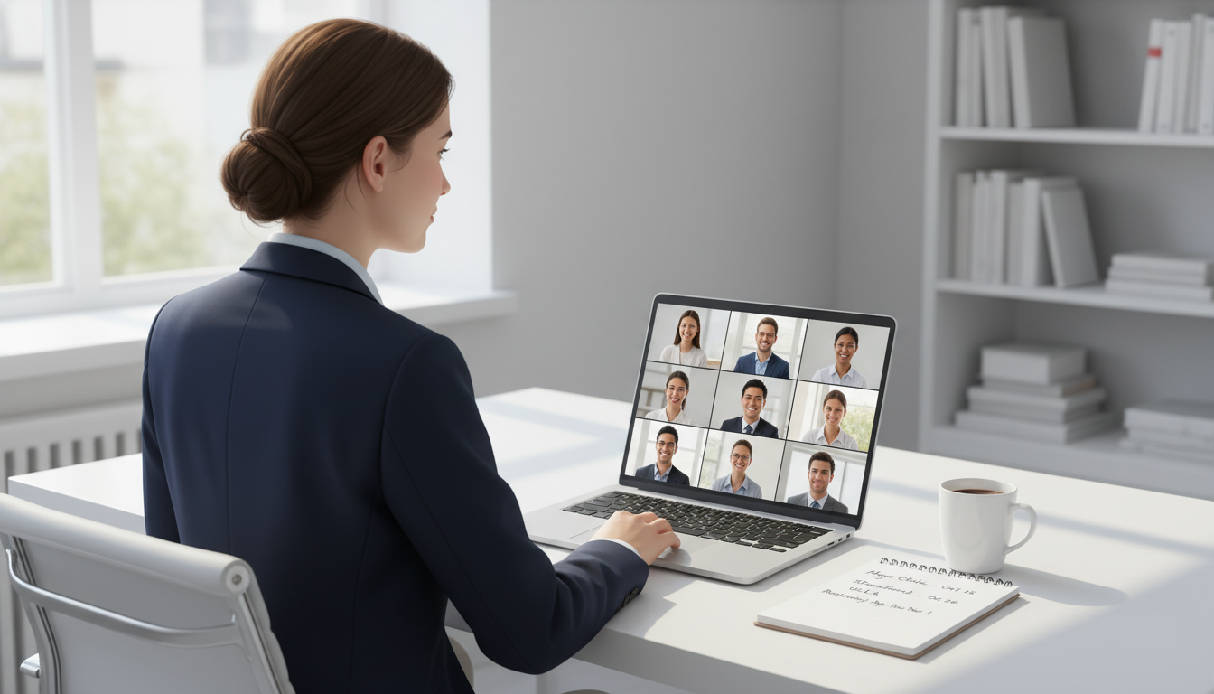 Virtual residency interview with MD graduate Virtual residency interview with MD graduate - MD graduate residency for Application Timeline & Timing Strategies for MD Grad