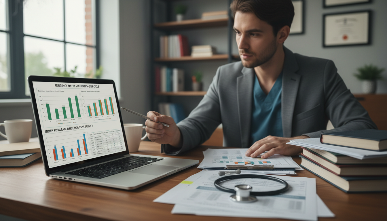 MD graduate reviewing specialty competitiveness and personal risk factors MD graduate reviewing specialty competitiveness and personal risk factors - MD graduate residency for Backup Specialty Planni