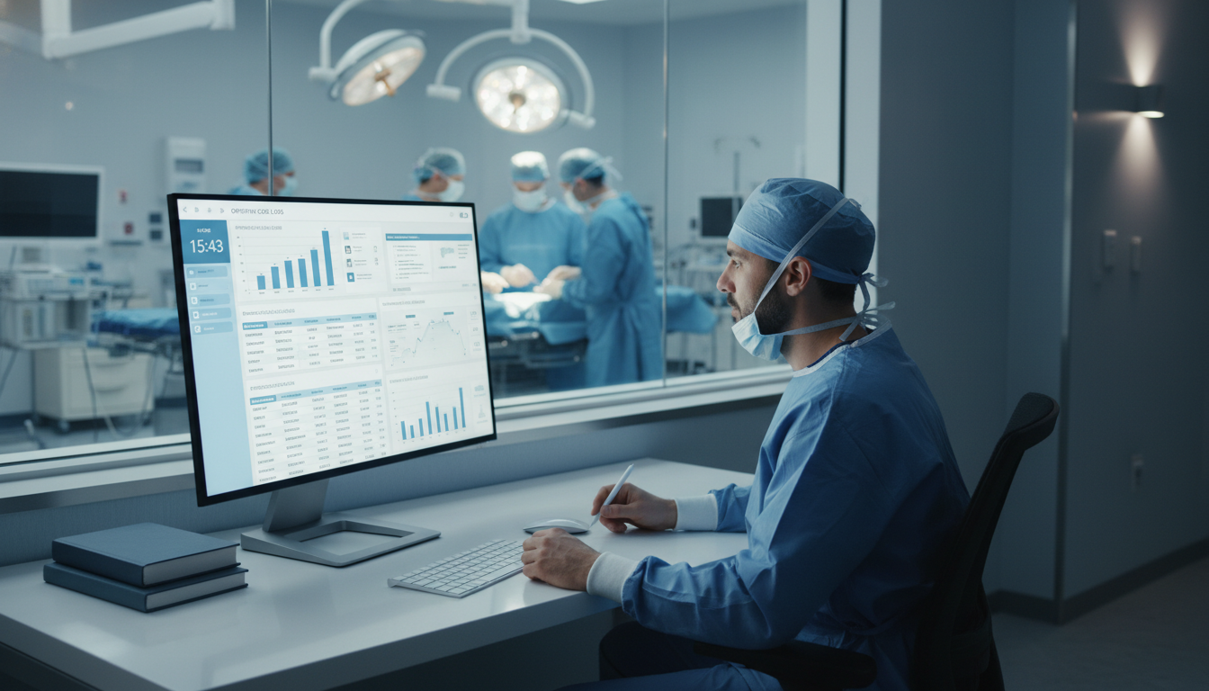 Evaluating Residency Case Volume: A Guide for MD Graduates