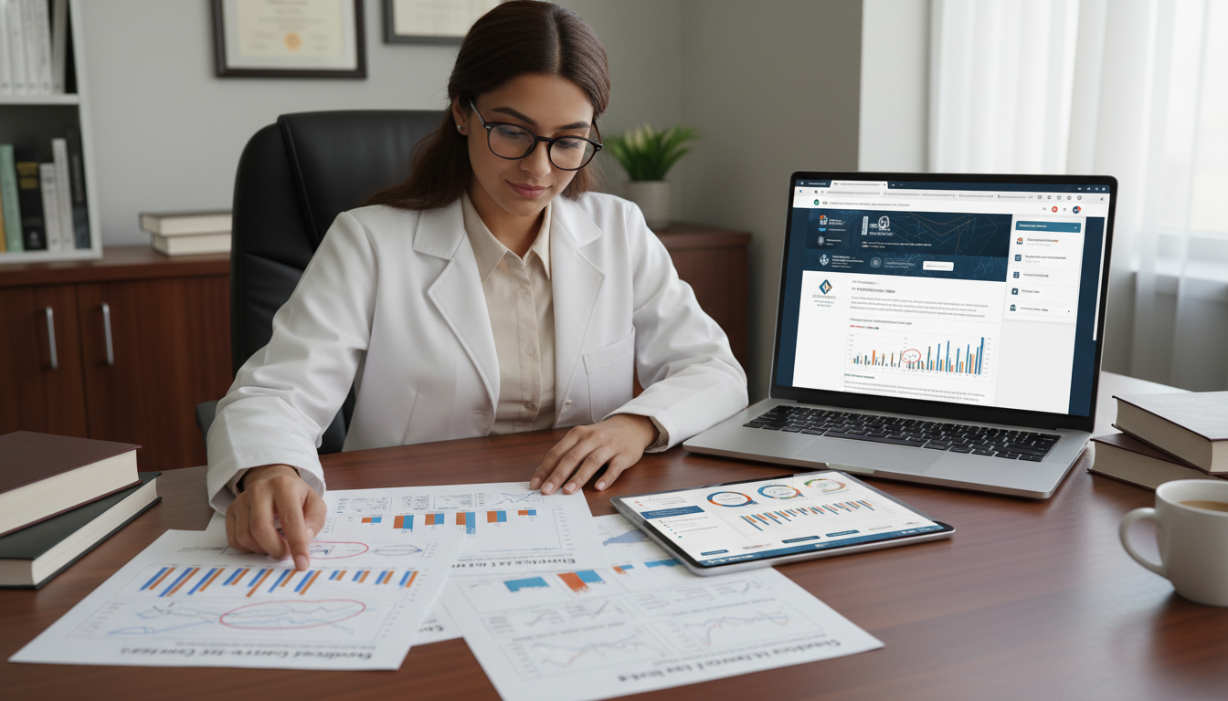Comparing surgical volume data across residency programs Comparing surgical volume data across residency programs - MD graduate residency for Case Volume Evaluation Strategies for MD