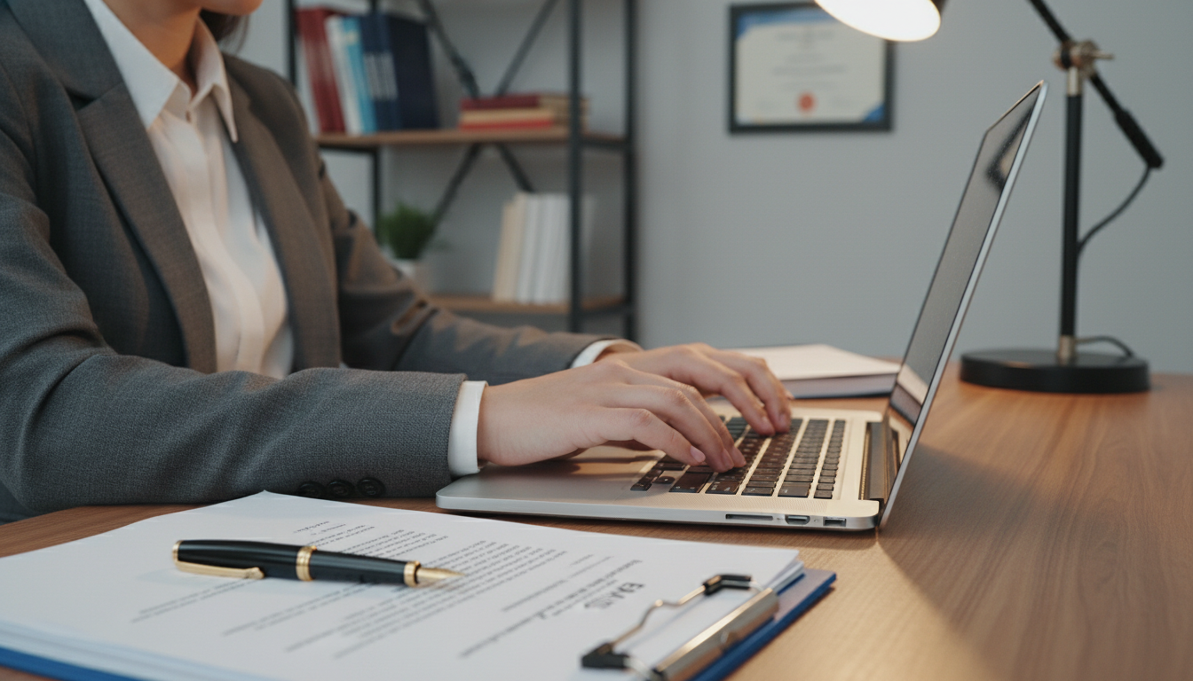 Residency applicant preparing explanation letter for gap year Residency applicant preparing explanation letter for gap year - MD graduate residency for Gap Year Explanation Strategies for