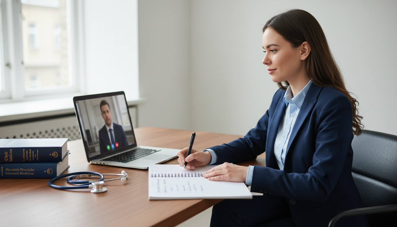 MD graduate practicing residency interview responses - MD graduate residency for Common Interview Questions Strategies for MD