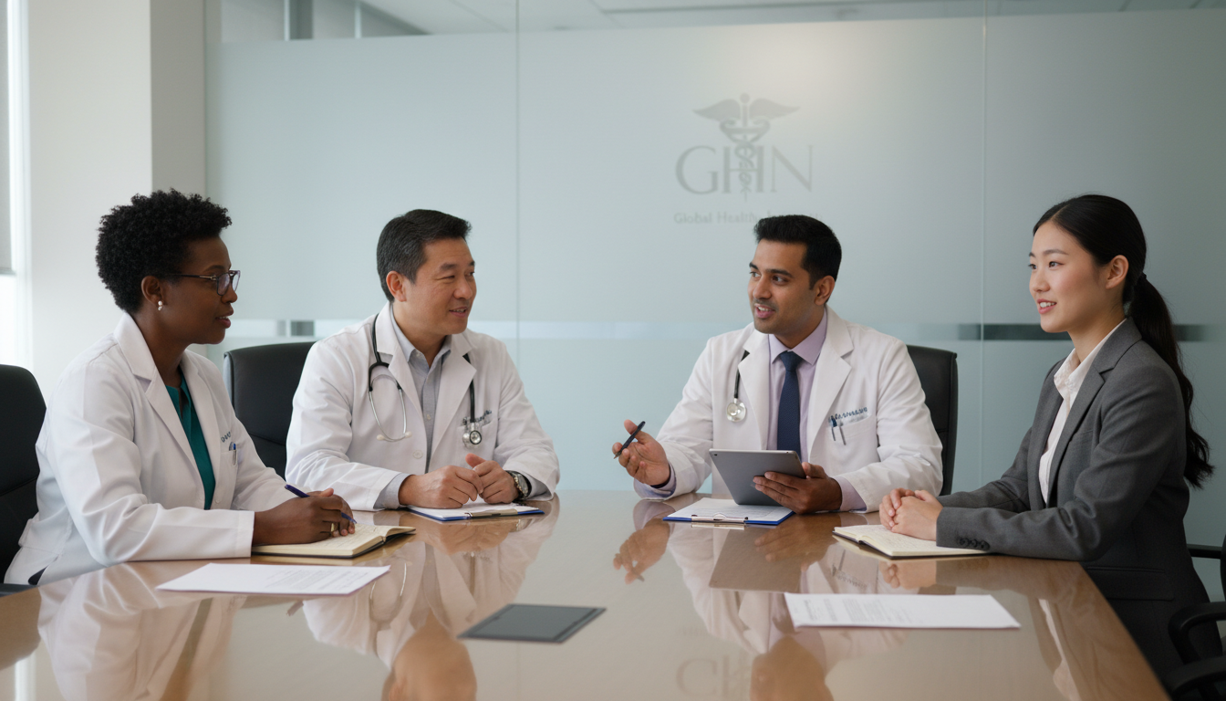 Residency interview panel asking behavioral questions - MD graduate residency for Common Interview Questions Strategies for M