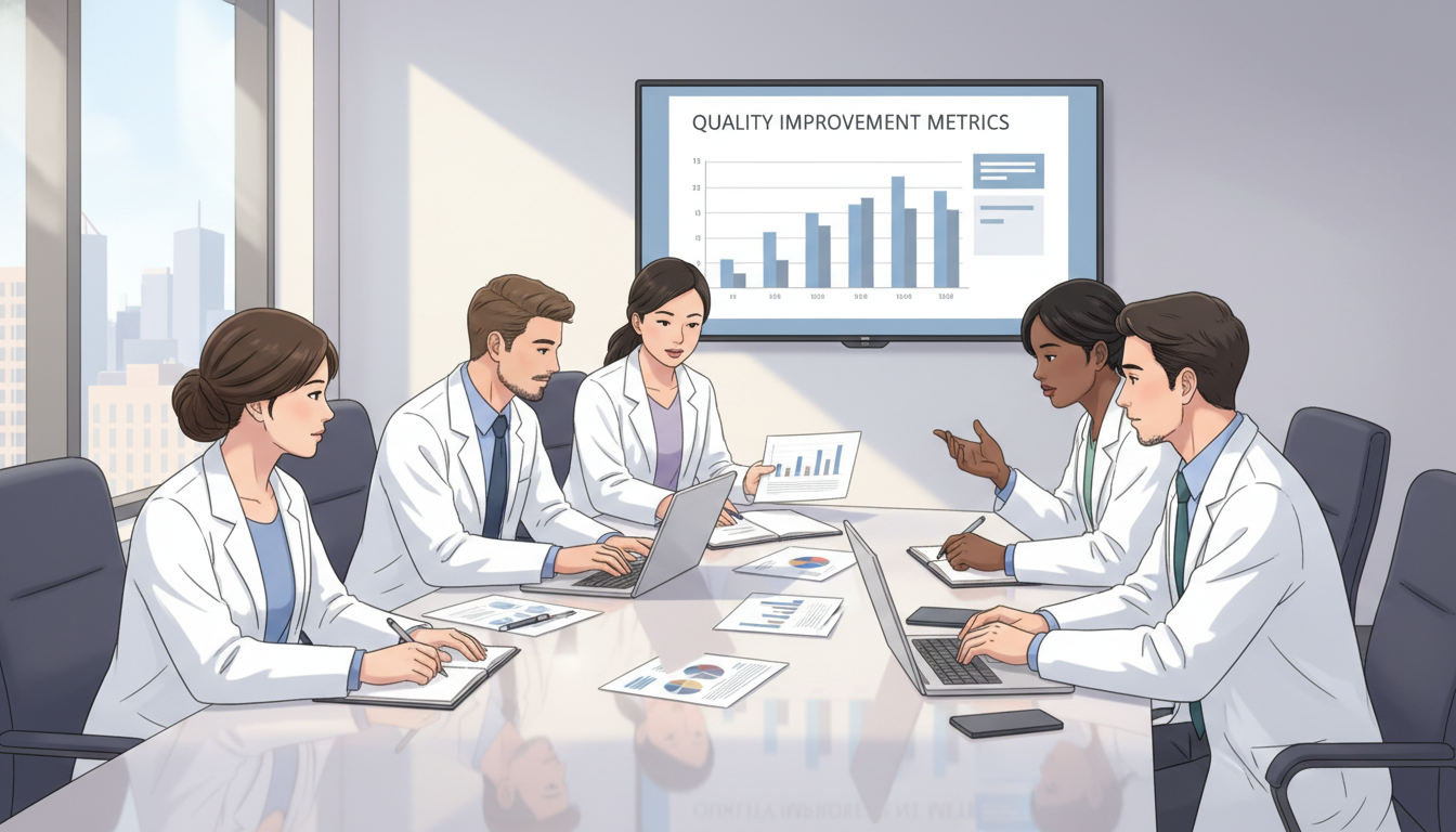 Mastering Leadership in Residency: A Guide for MD Graduates