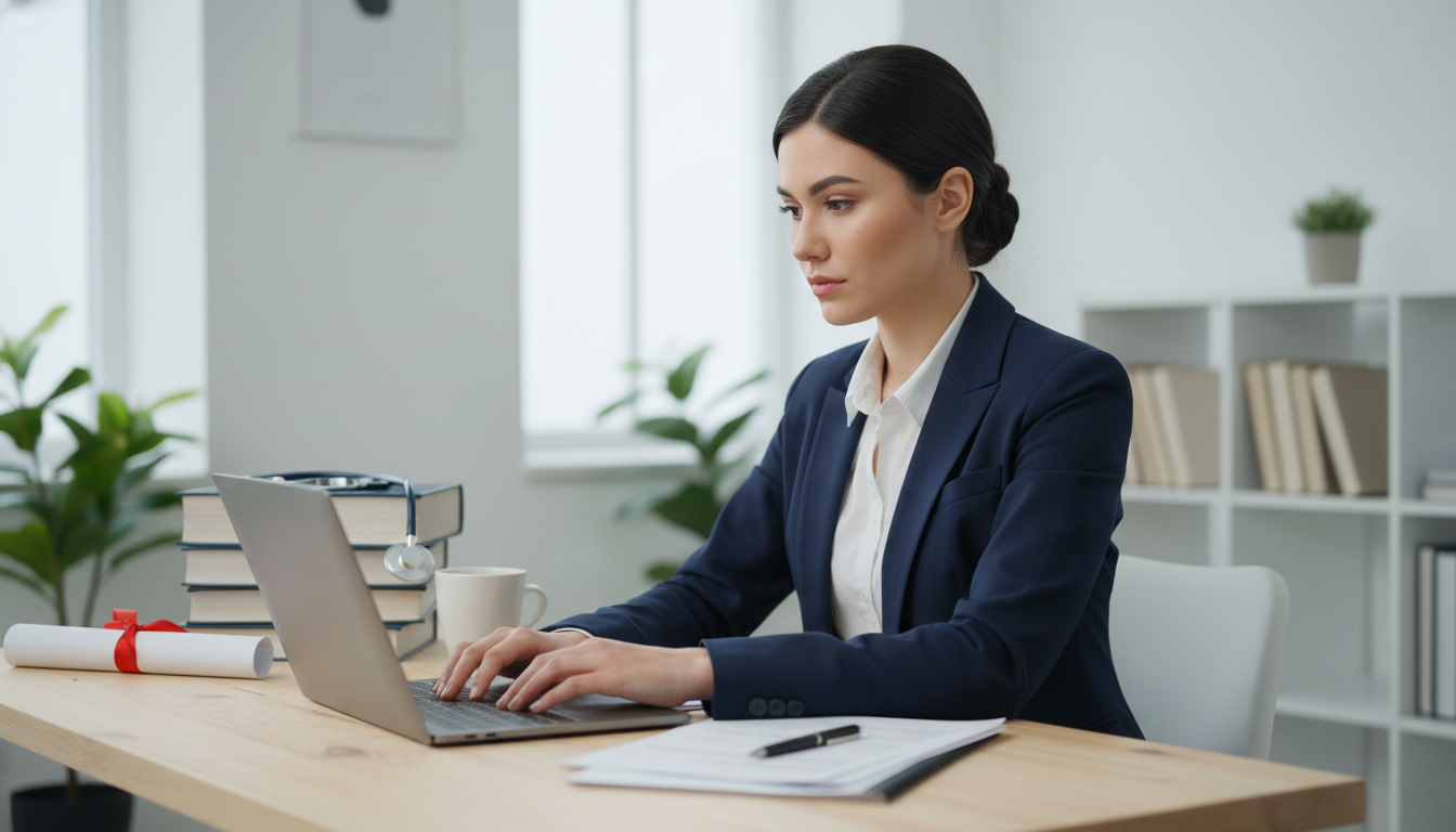 Leave of Absence Strategies for MD Graduates: A Guide to Residency Success